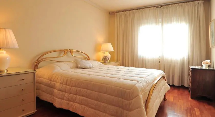 Luxury Penthouse Accademia