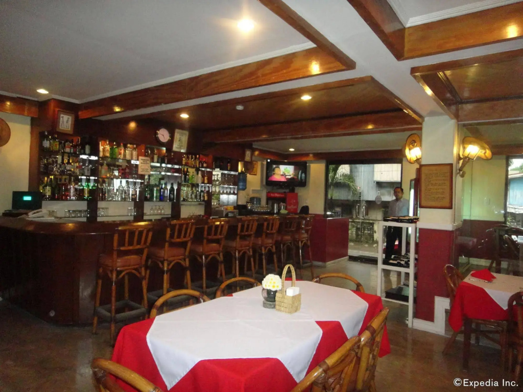 Beverly Boutique Hotel Cebu