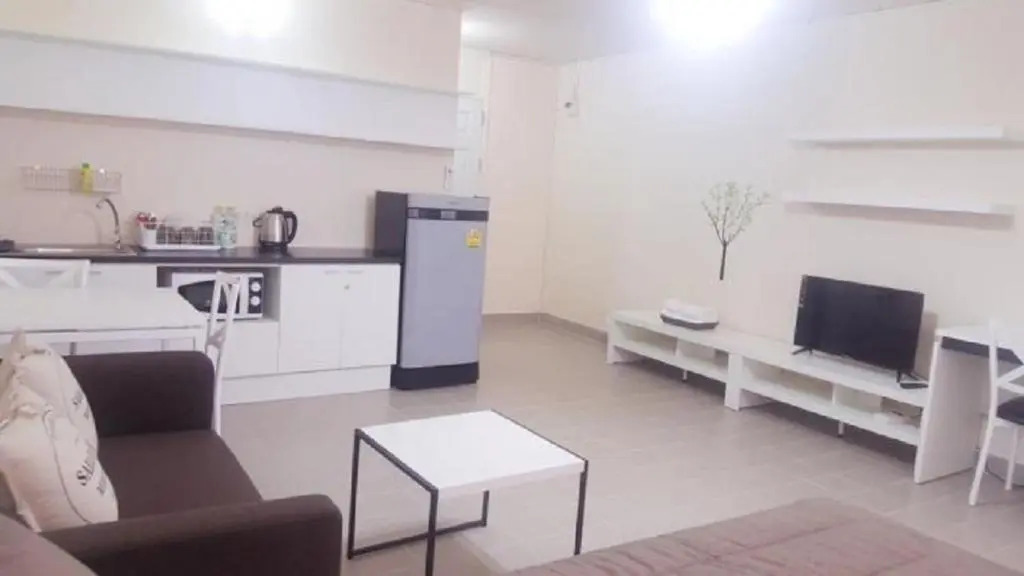 Condo C9 IMPACT