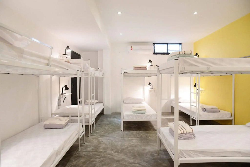 Wolo Hostel