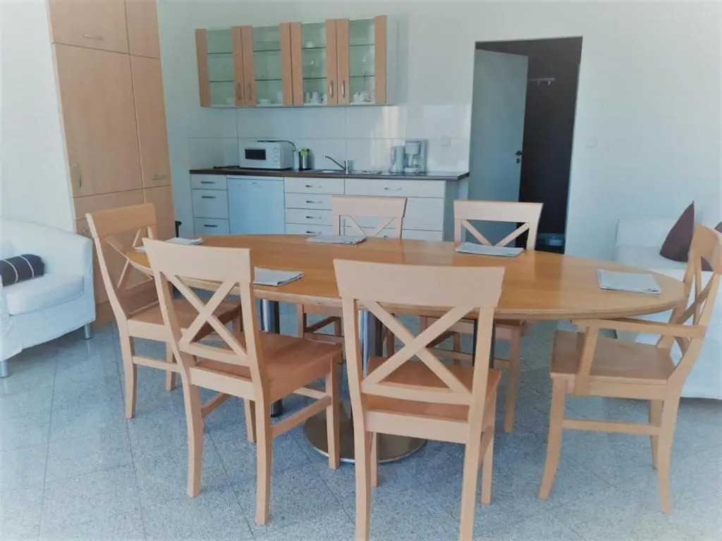 Mehrbett-Apartment 1 in Hamburg