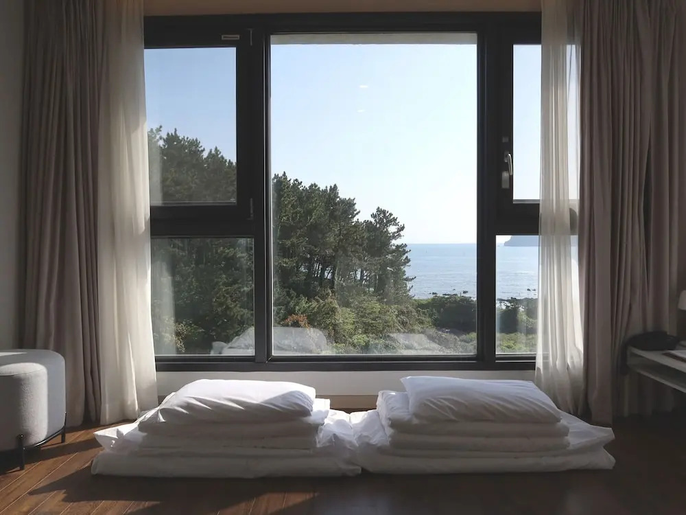 Hotel Seogwipean
