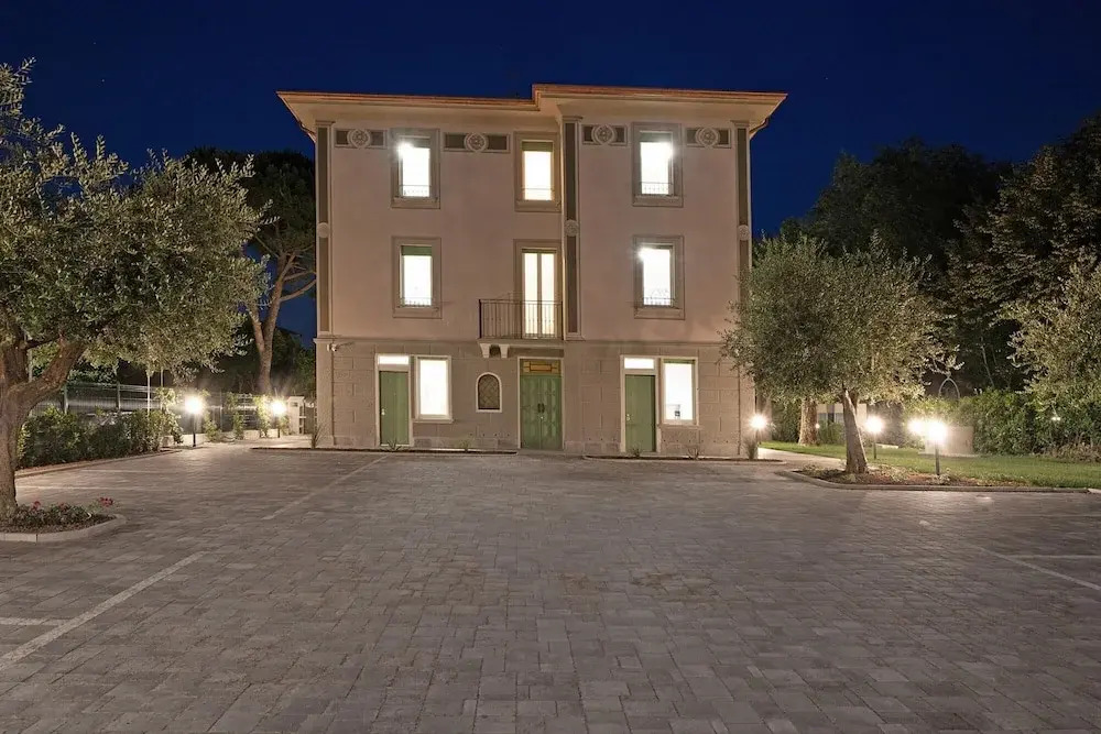 Villa Caterina 1 - LOC