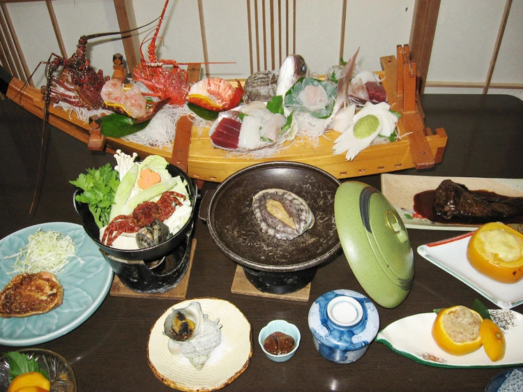 Minshuku Megumiso