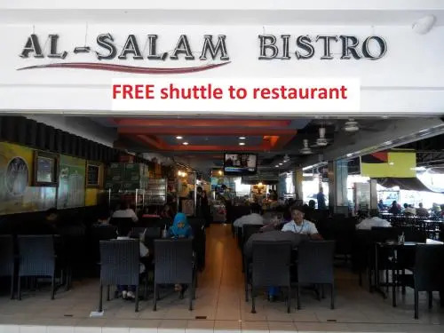 Formula One Bed And Breakfast F1 Sepang Klia Klia2 Kuala Lumpur International Airport Transit