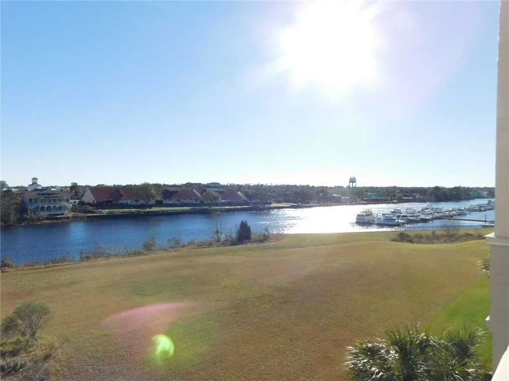 Yacht Club #3-401B - 2 Br Condo