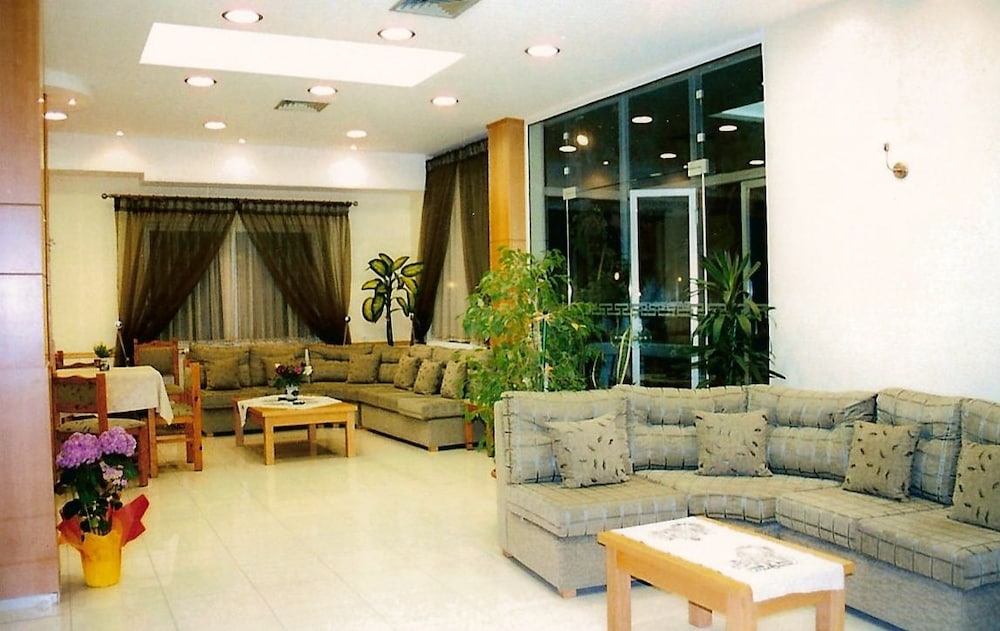 Guesthouse Pyrassos