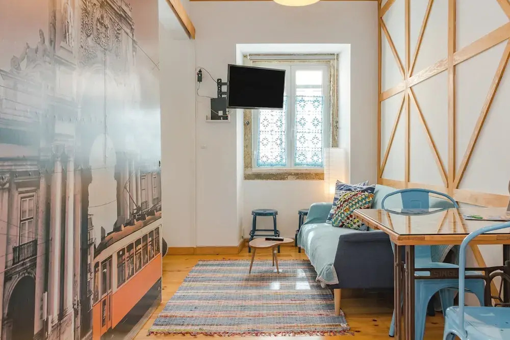 Cantaria - Alcantara Apartment