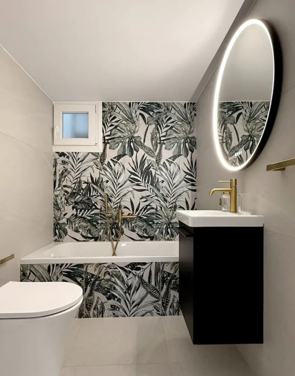 Siga-siga Luxury Acropolis Apt