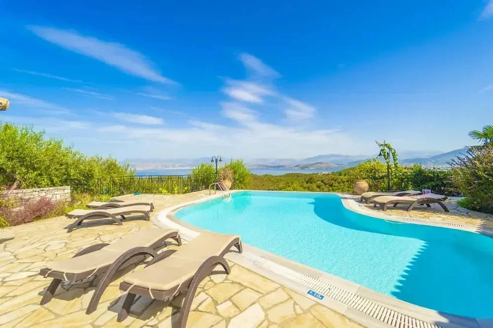 Villa Emily in Apokoronos