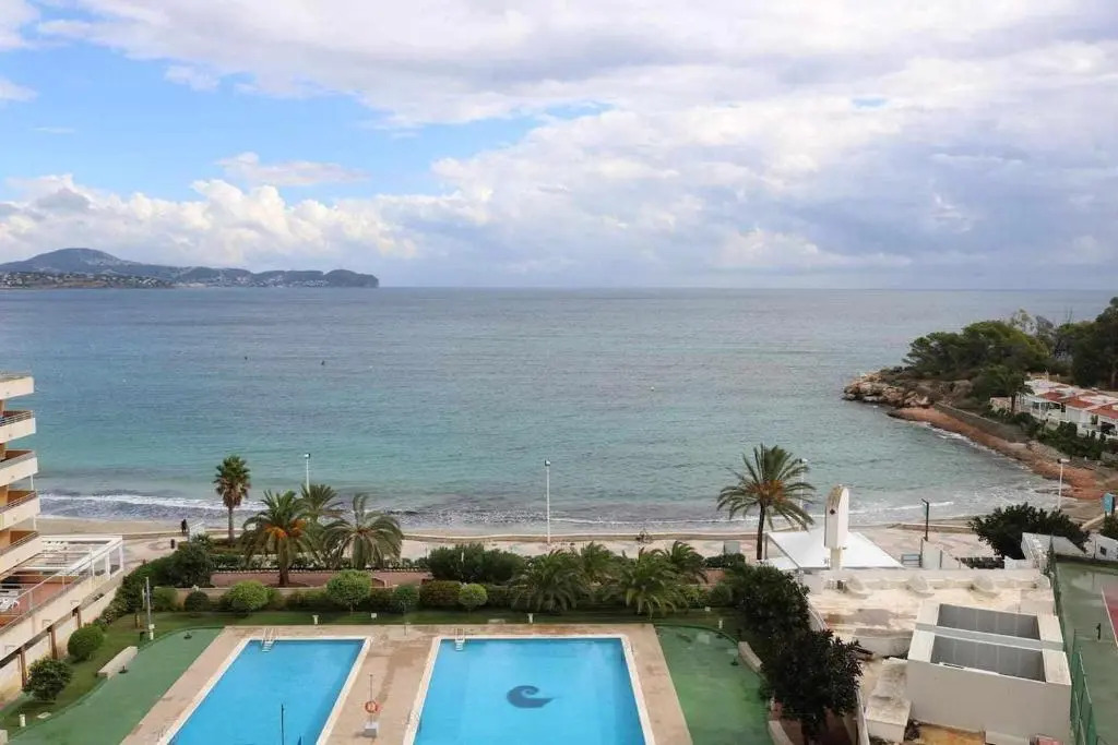 58 C Voramar apartamento 1 dormitorio