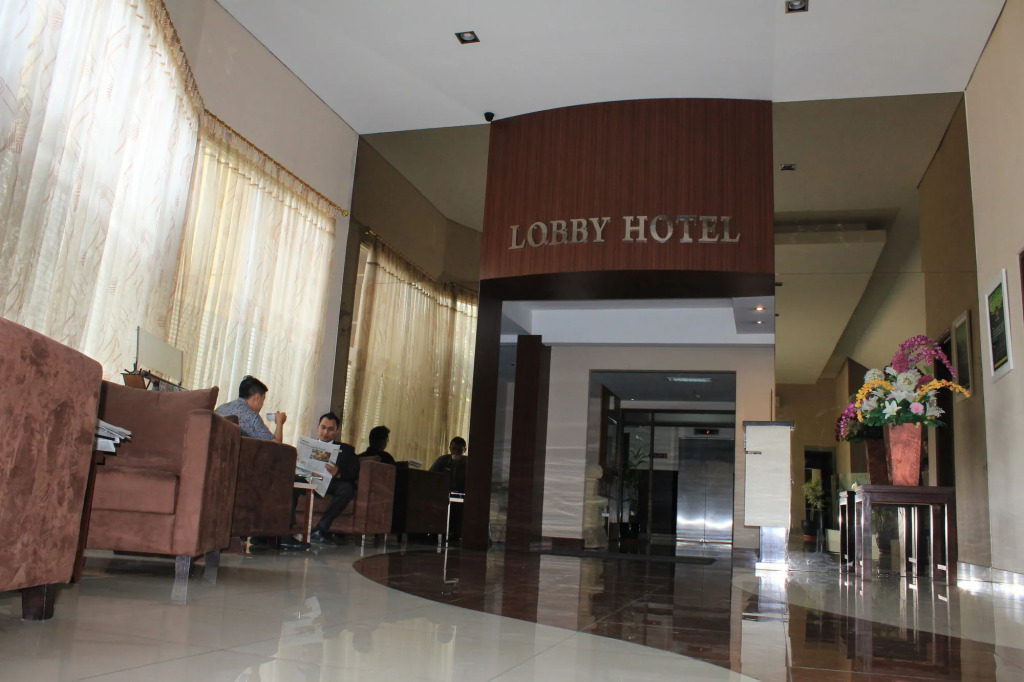 Metro Hotel