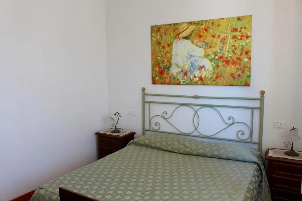 Agriturismo Vecchio Imposto