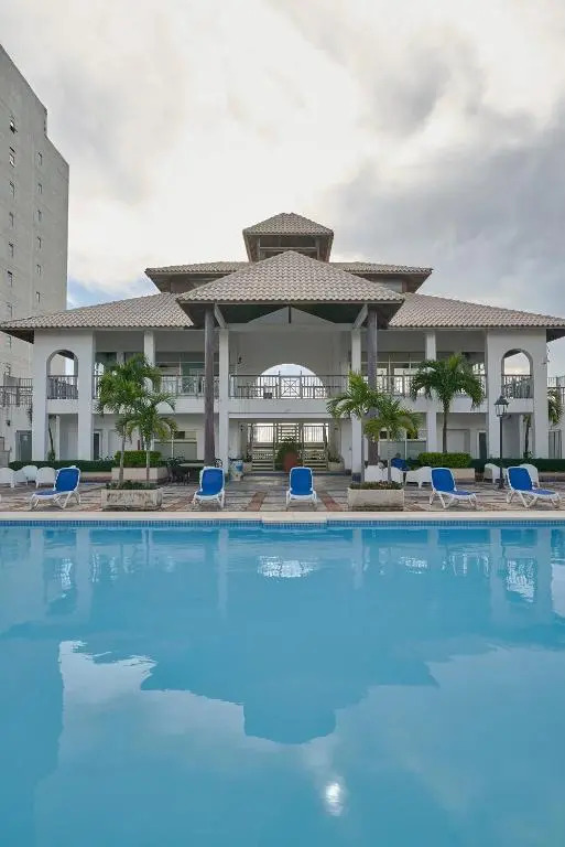 VIP Exclusive One Bedroom Apartment