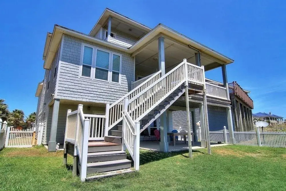 San Souci Gw109 5 Bedrooms 5 Bathrooms Home