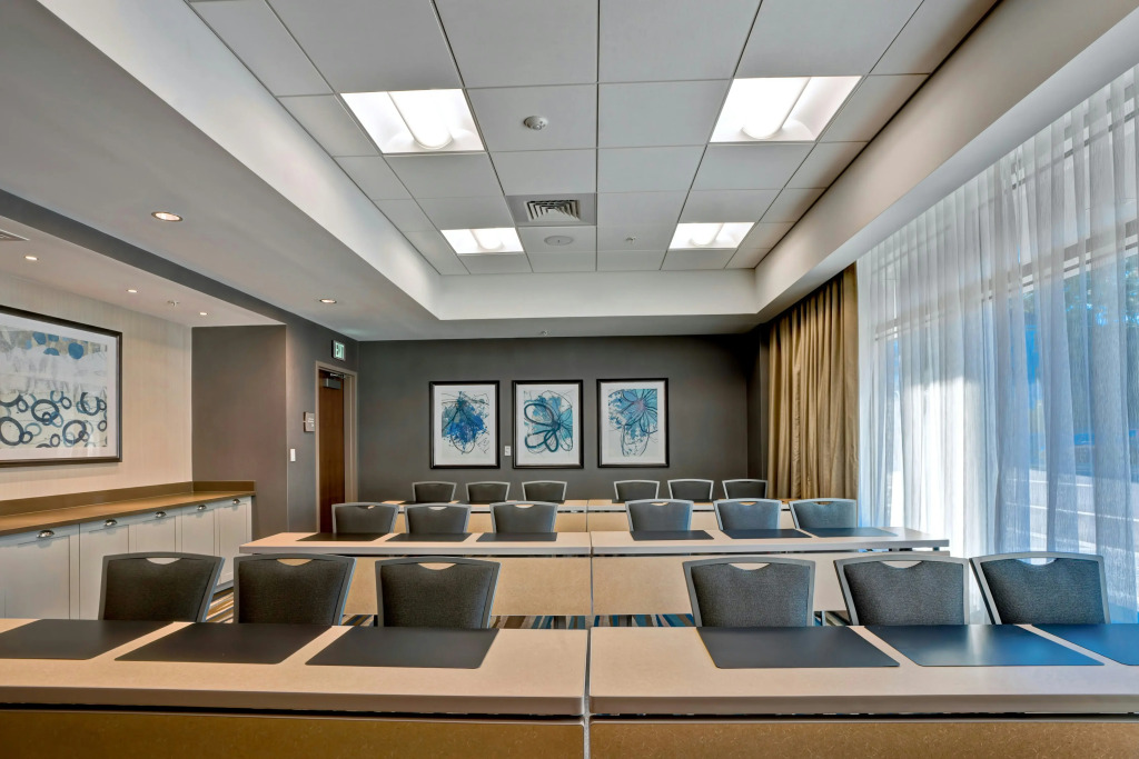 Homewood Suites by Hilton Boston Brookline-Longwood Medical