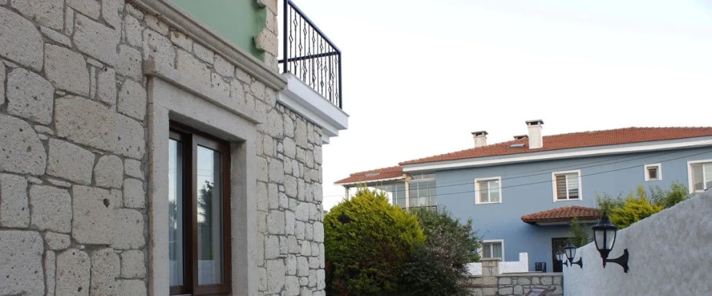 Cemile Hanım Konağı
