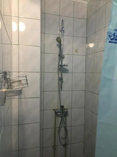 Apartment on Stefanyka 42/5