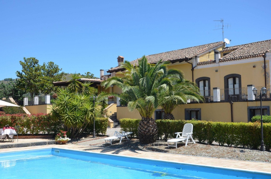 Villa San Gerardo