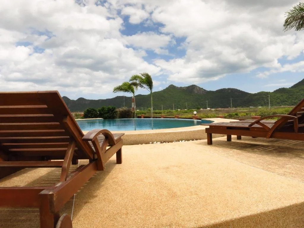 Ampai Farm Resort