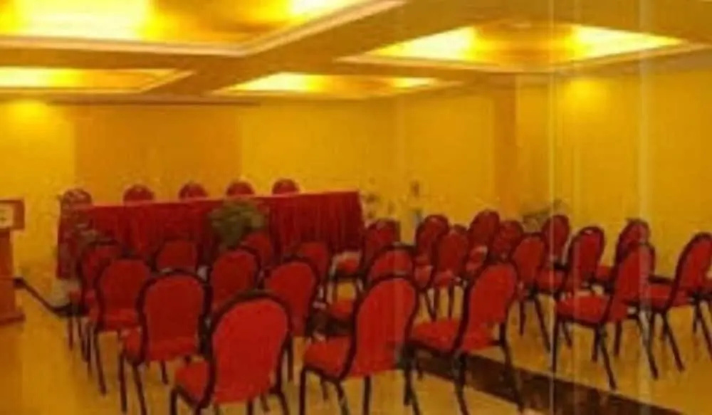 Hotel New Rockbay