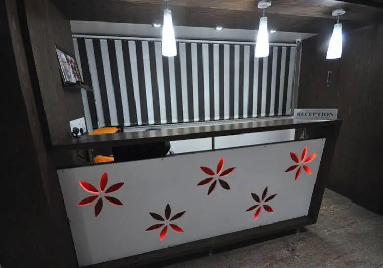 Hotel Shri Sai Manish