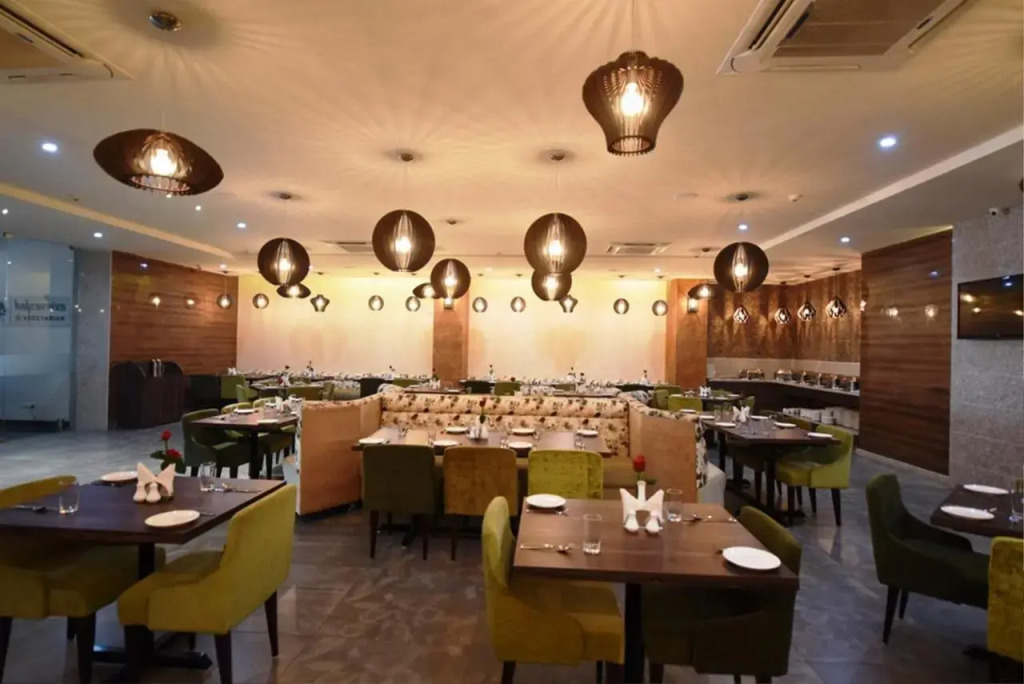 Aloha City Stay Raipur