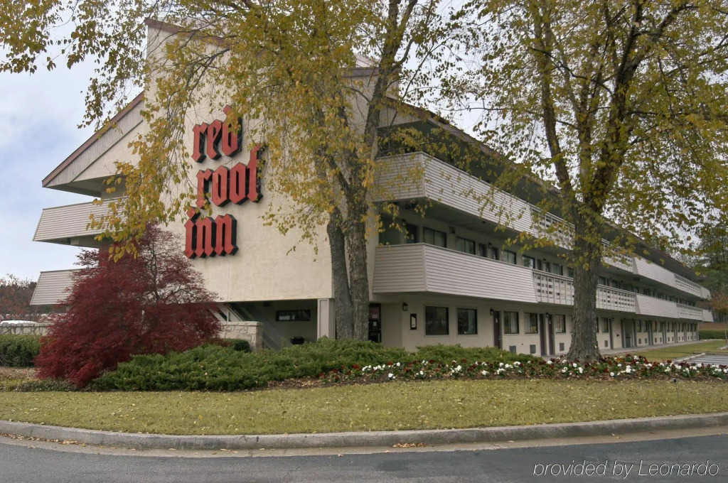 Red Roof Inn Atlanta-Norcross