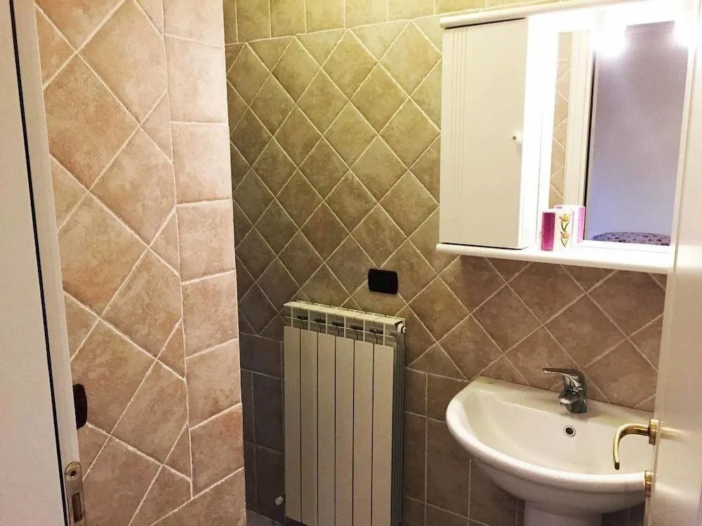 Suite Angeli