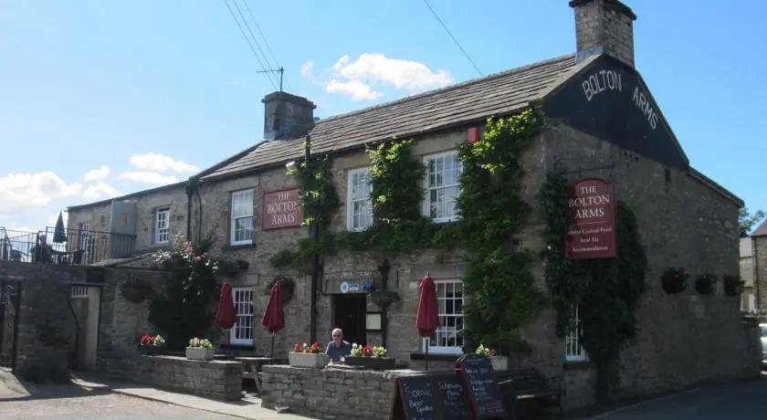 Bolton Arms