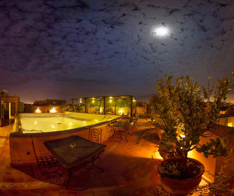 Riad Dar Dialkoum
