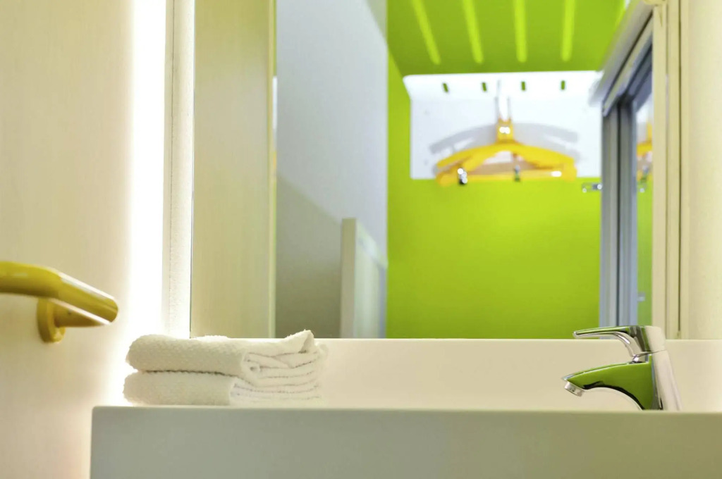 chicÔtel Périgueux Boulazac