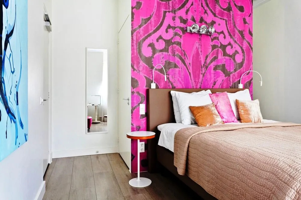 Hotel Hertogplein