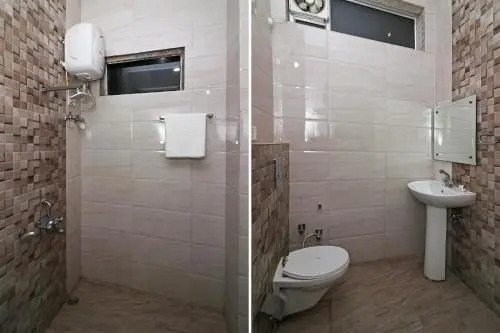 Kanwal Resort by OYO Rooms