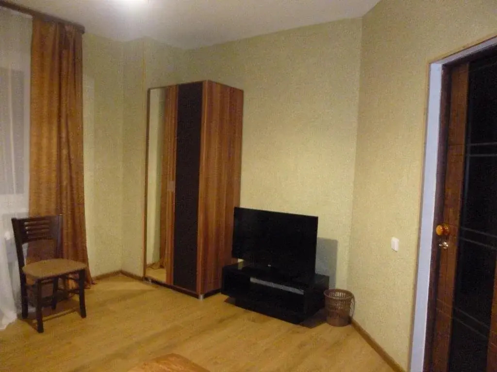 Ufimsky Hostel