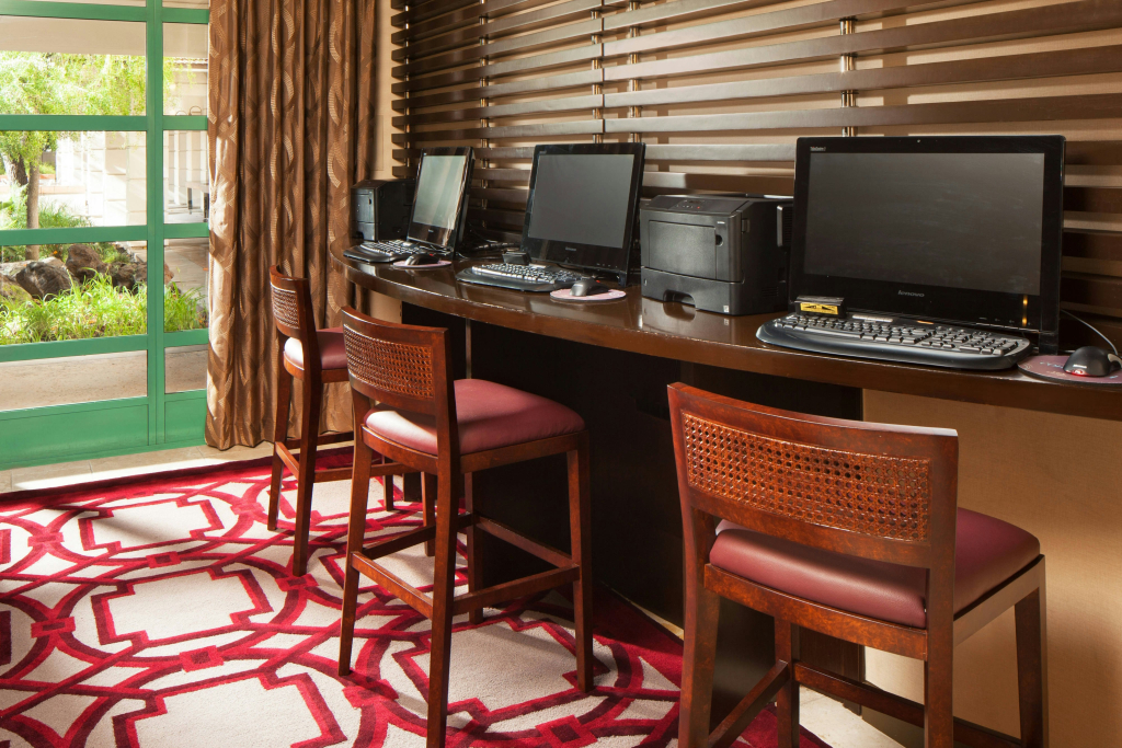 Sheraton San Jose Silicon Valley