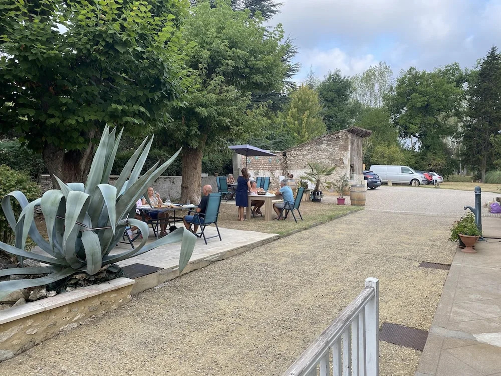 Chambres et Gîtes Les Deux Chênes près de Bergerac