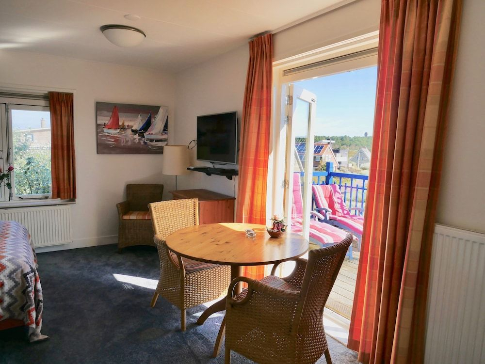Appartementen de Strandloper