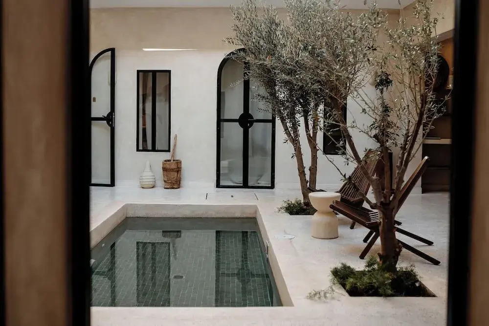 Riad Roca