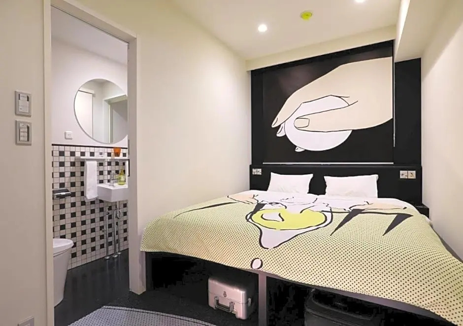 HOTEL TAVINOS Hamamatsucho - Vacation STAY 51014