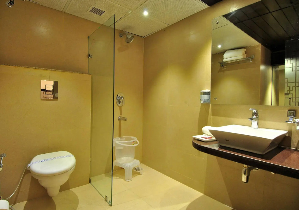 Hotel Sai Miracle