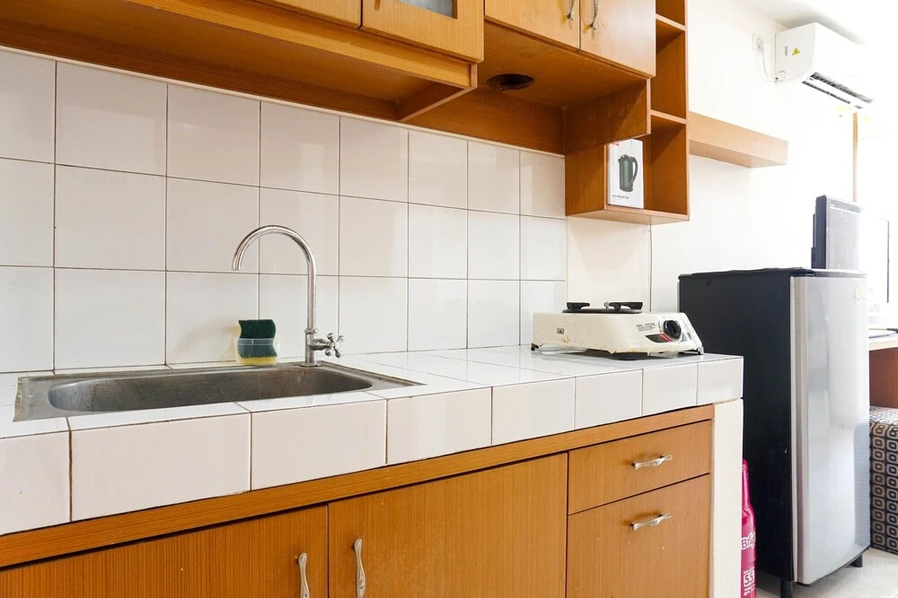 Affordable Price Studio Apartment @ Margonda Residence 2