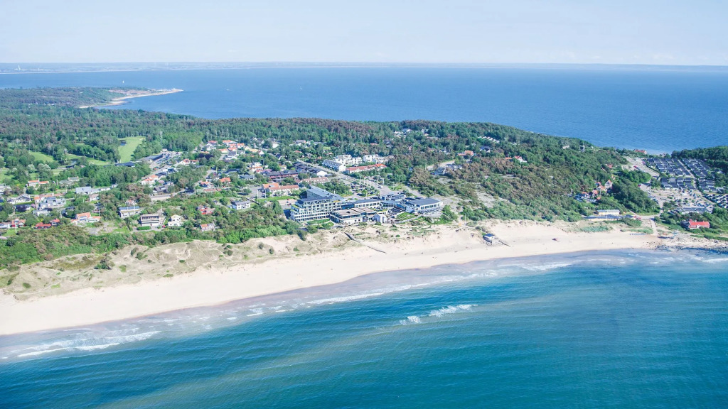 Hotel Tylösand