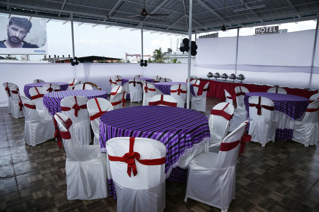 Hotel Kochi Caprice