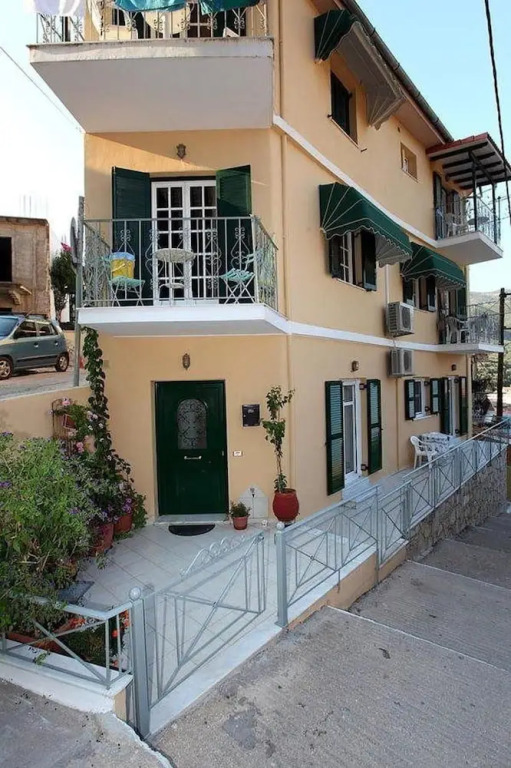 Marinas House