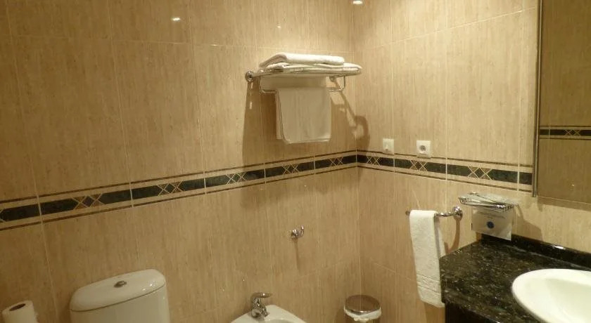 Hotel Rostits