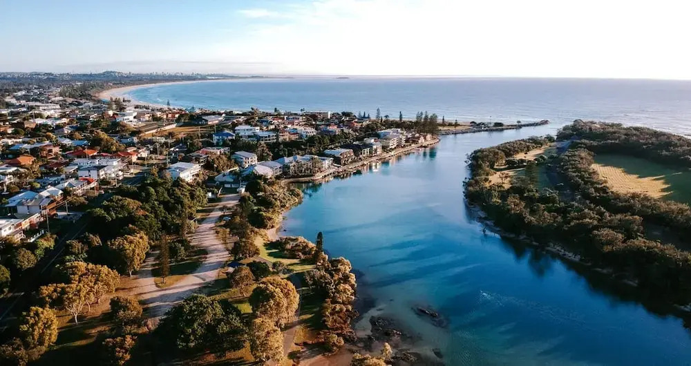 Sunrise Cove 11