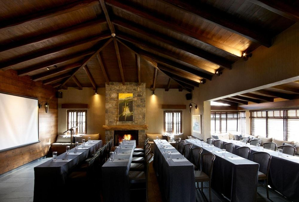 Art Mainalon Hotel