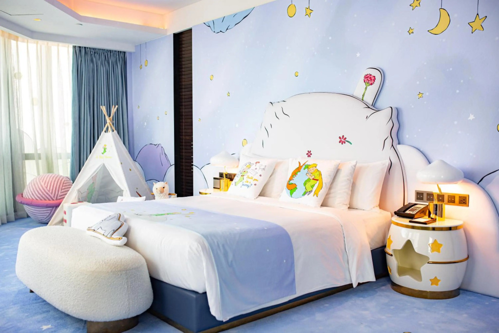 Grand Hyatt Changsha