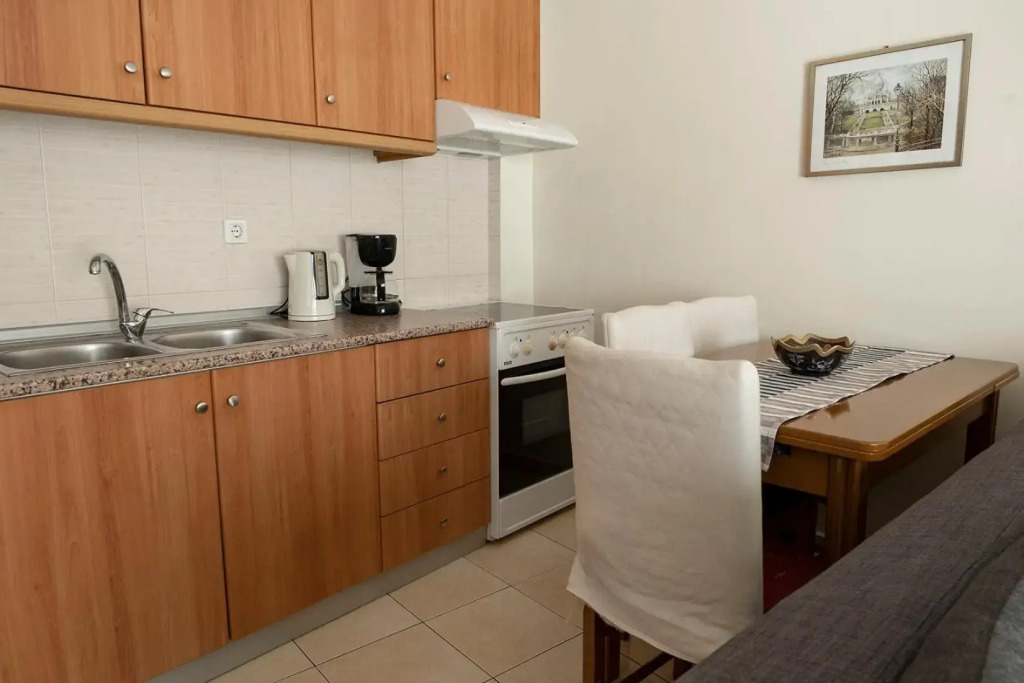 Zefiron Flat
